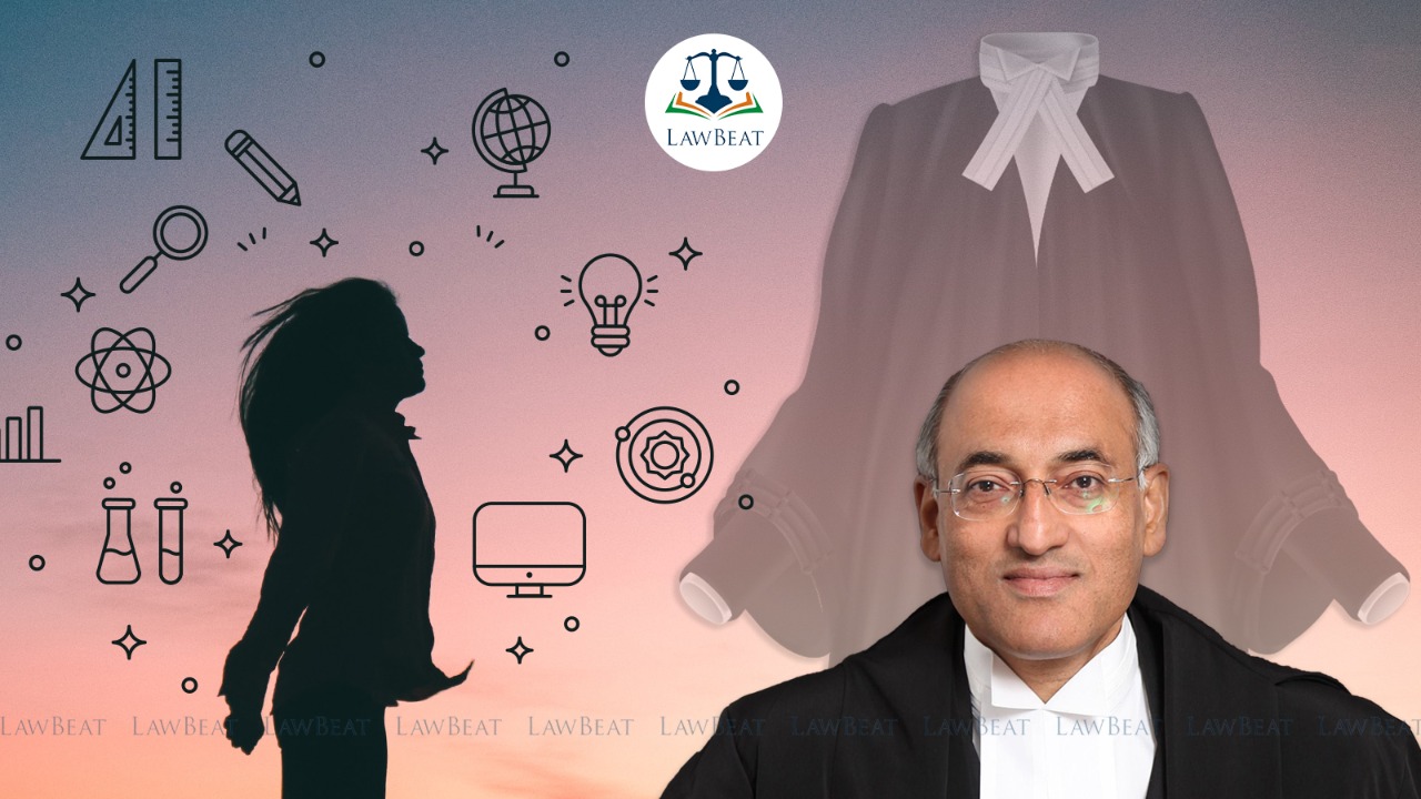 Positive News: Amid hearing in Delhi High Court, members from the bar contribute for funding law students education Positive News: Amid hearing in Delhi High Court, members from the bar contribute for funding law students education